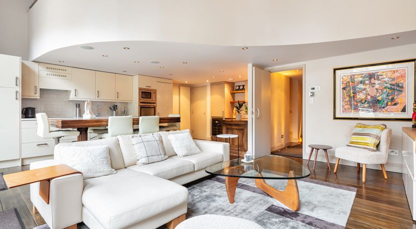 Photo of Fit for an Earl