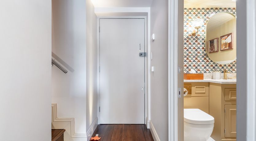 Photo of Fit for an Earl