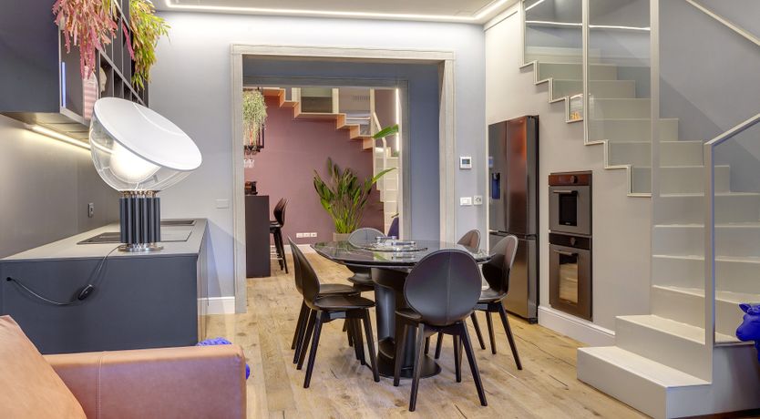 Photo of Pop of Purple