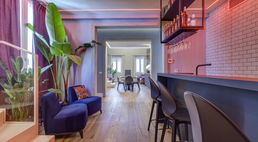 Photo of Pop of Purple