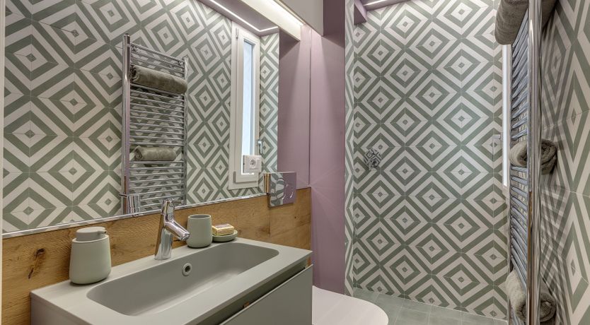 Photo of Pop of Purple