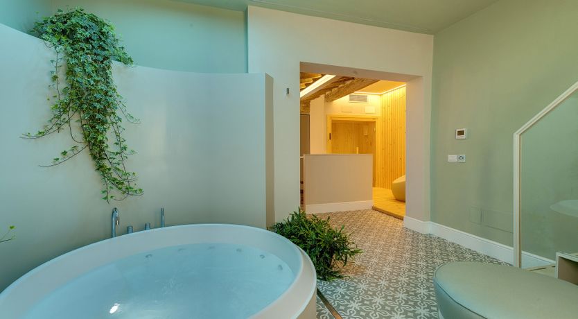 Photo of Pop of Purple