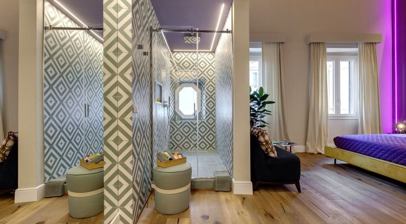 Photo of Pop of Purple