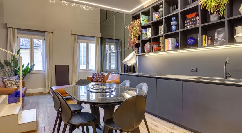 Photo of Pop of Purple