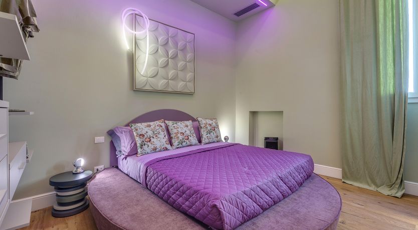 Photo of Pop of Purple