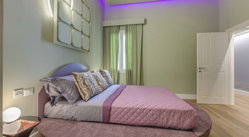 Photo of Pop of Purple