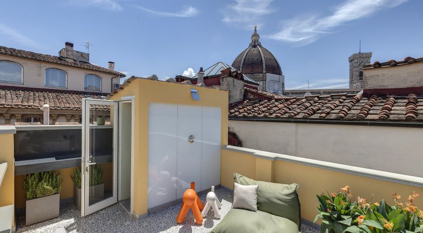 Photo of Pop of Purple