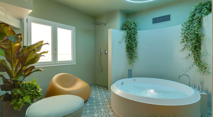 Photo of Pop of Purple