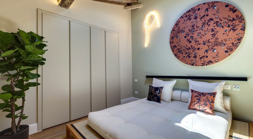 Photo of Pop of Purple