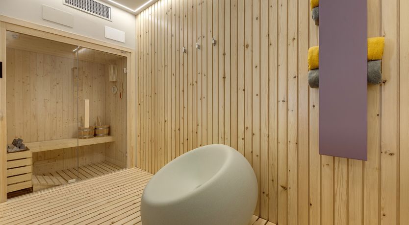 Photo of Pop of Purple