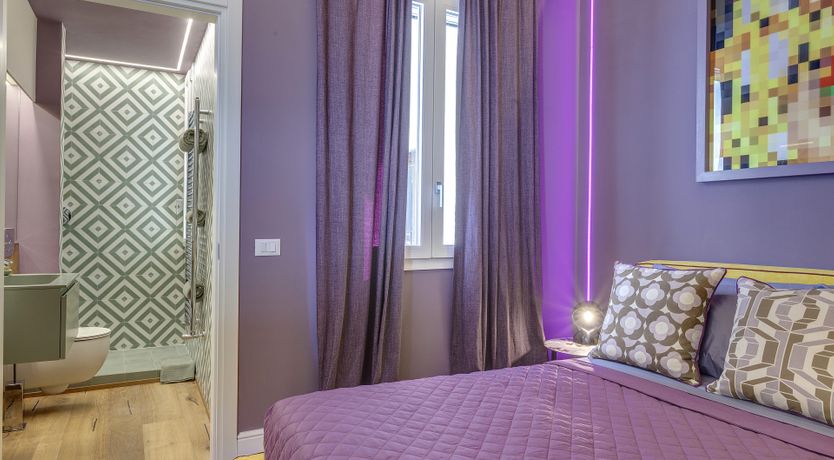 Photo of Pop of Purple