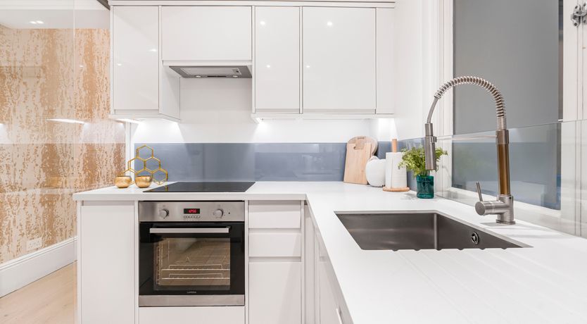 Photo of Elegant London