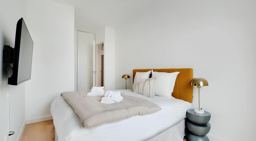 Photo of Gold & Blush