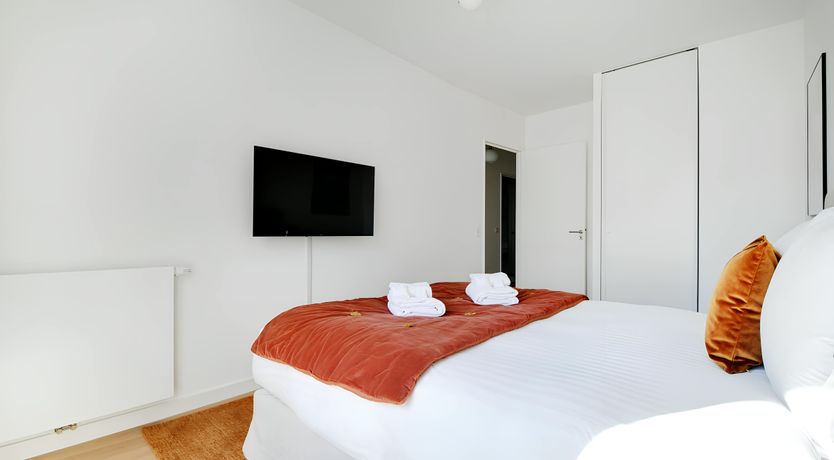 Photo of Gold & Blush