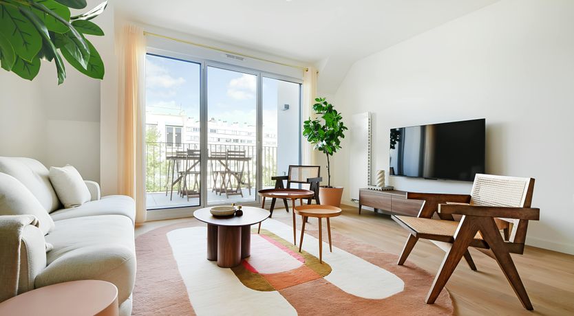 Photo of Gold & Blush