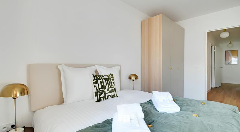 Photo of Gold & Blush