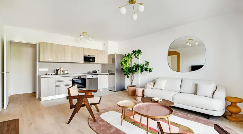 Photo of Gold & Blush