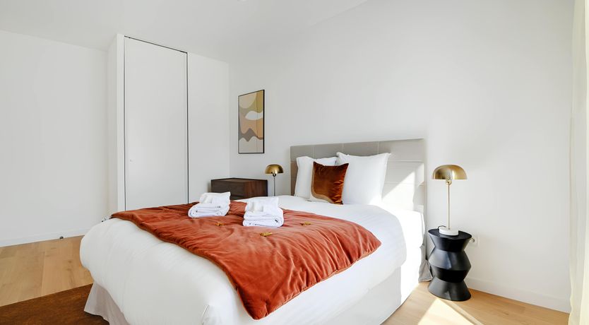 Photo of Gold & Blush