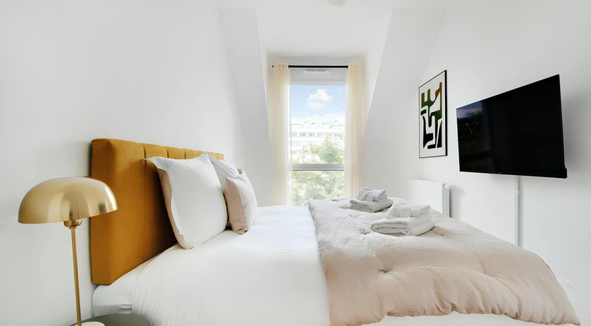 Photo of Gold & Blush