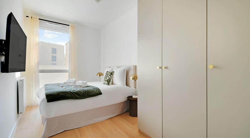 Photo of Gold & Blush