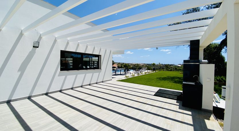 Photo of Custard Yellow