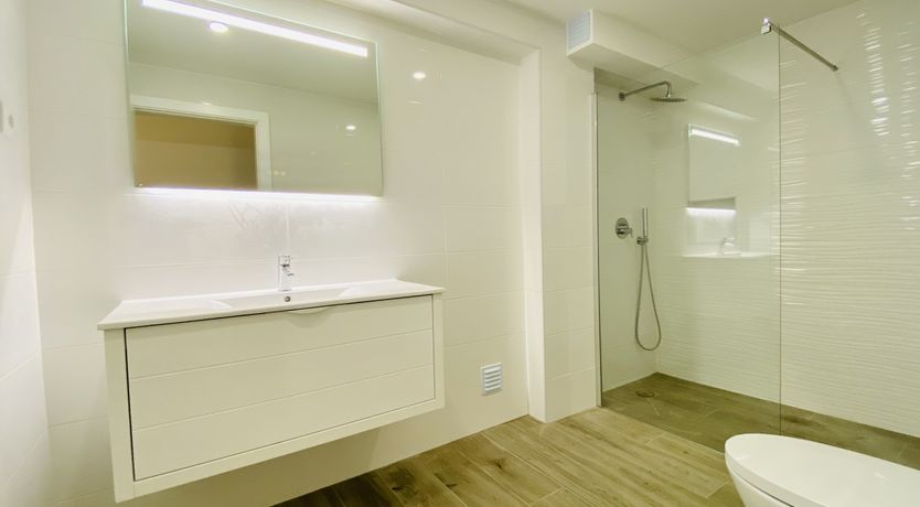 Photo of Custard Yellow