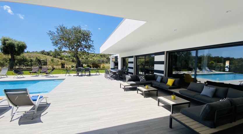 Photo of Custard Yellow