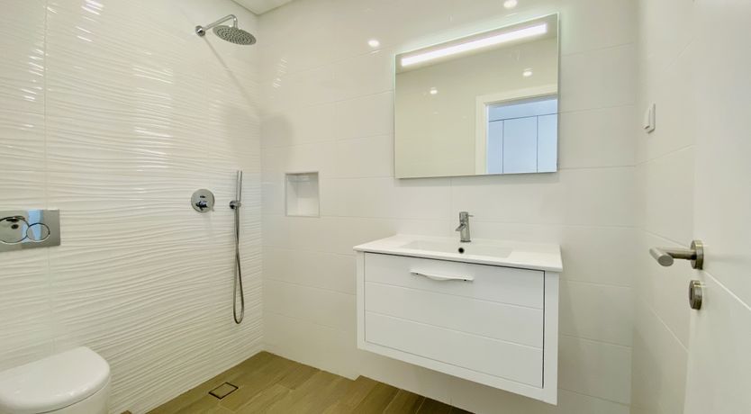 Photo of Custard Yellow