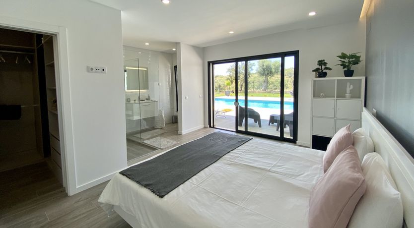 Photo of Custard Yellow