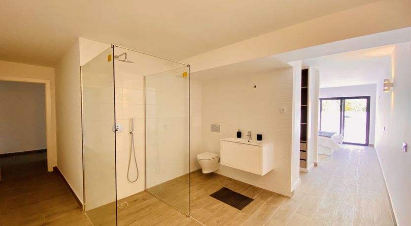 Photo of Custard Yellow