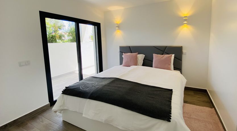 Photo of Custard Yellow