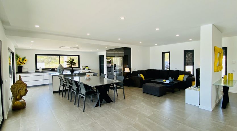 Photo of Custard Yellow