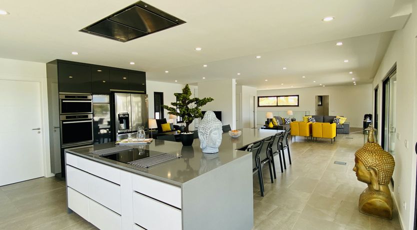 Photo of Custard Yellow