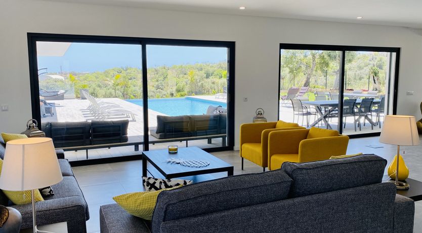 Photo of Custard Yellow