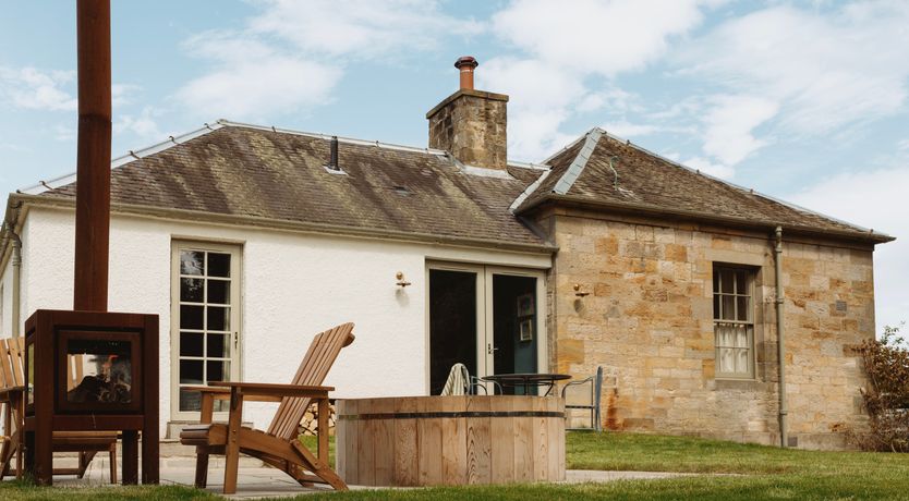 Photo of Graceful Grove