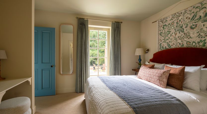 Photo of Graceful Grove