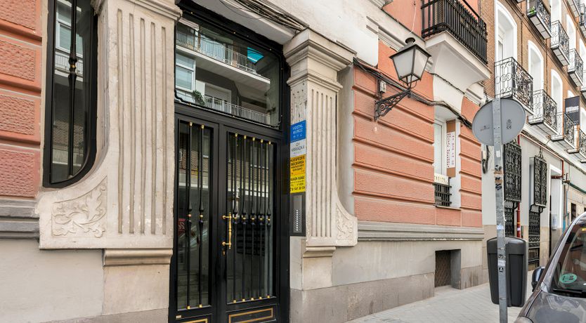 Photo of Spanish Mint