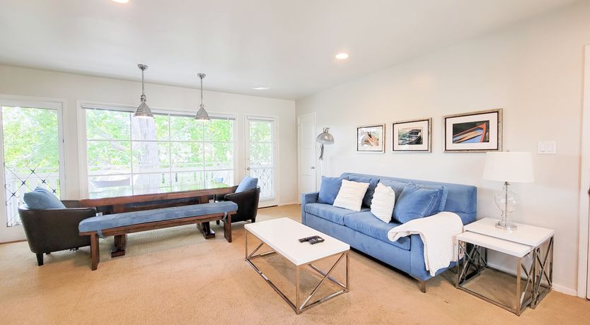 Photo of Palisades Retreat