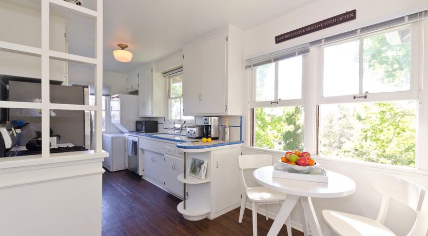 Photo of Palisades Retreat