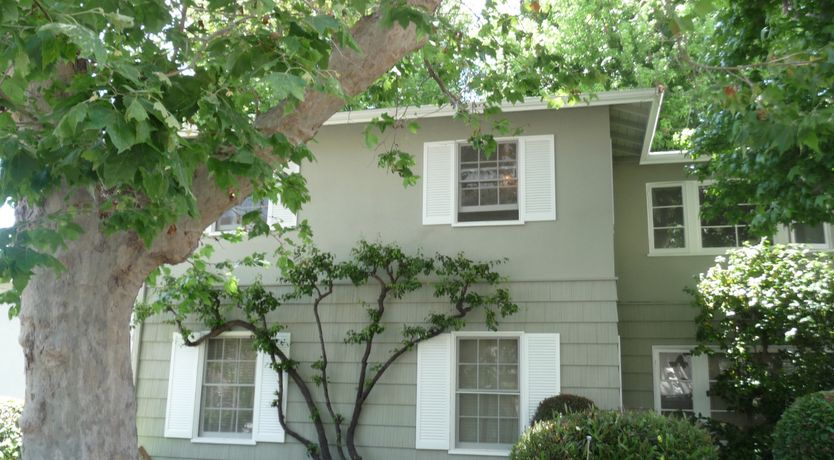 Photo of Palisades Retreat