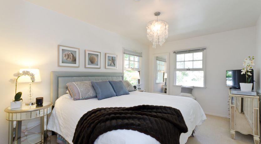 Photo of Palisades Retreat