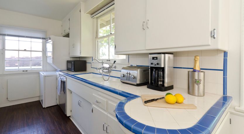 Photo of Palisades Retreat