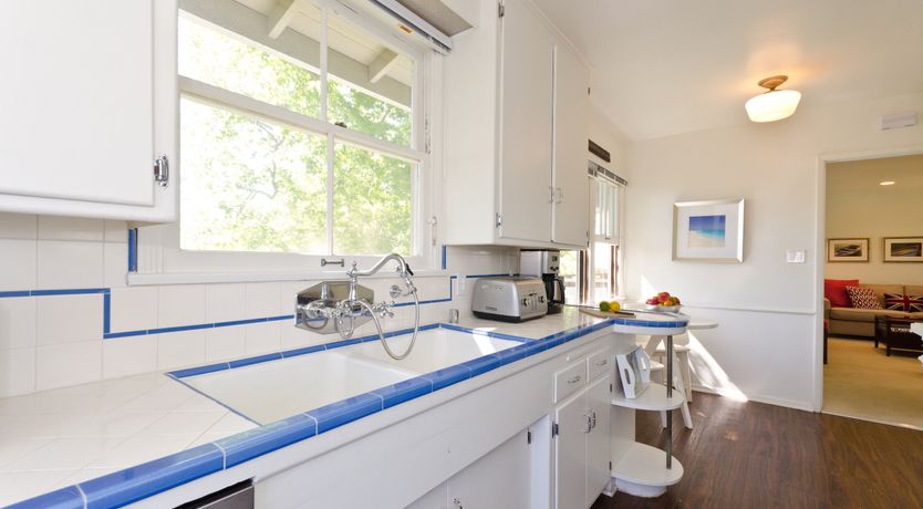 Photo of Palisades Retreat