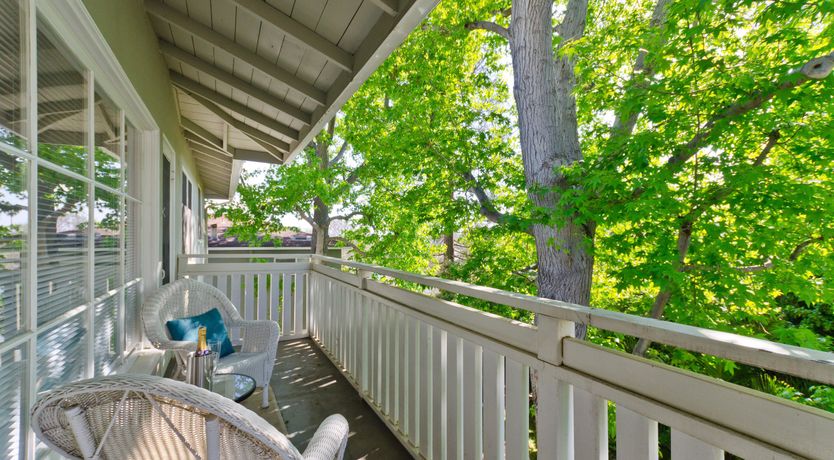 Photo of Palisades Retreat