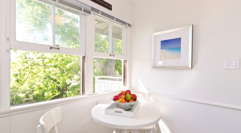 Photo of Palisades Retreat