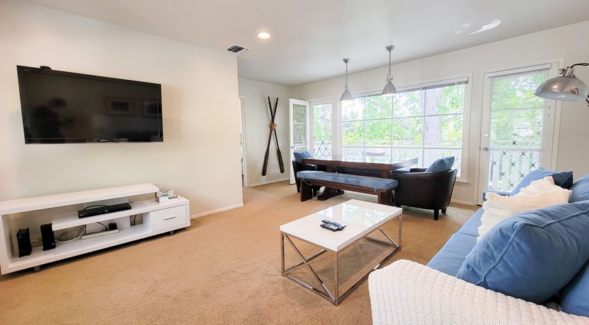 Photo of Palisades Retreat