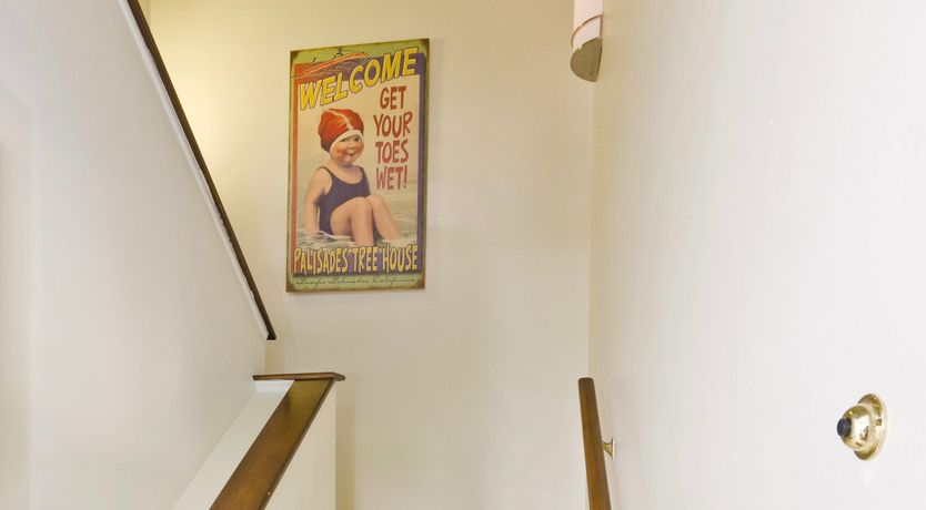 Photo of Palisades Retreat