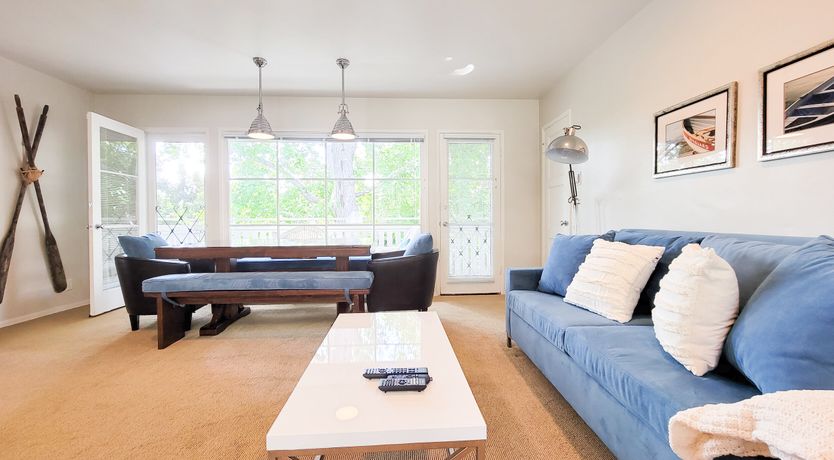 Photo of Palisades Retreat