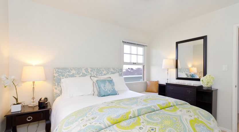 Photo of Palisades Retreat