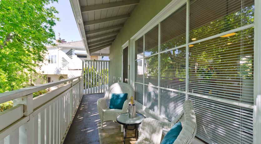 Photo of Palisades Retreat